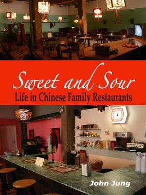 cover image of Sweet and Sour